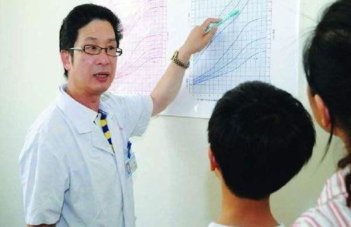 成长期，孩子成长的黄金阶段及其重要性