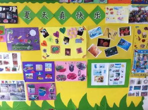 打造小班玩玩乐主题墙，创意布置与教育意义