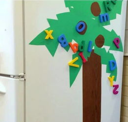 打造小班玩玩乐主题墙，创意布置与教育意义