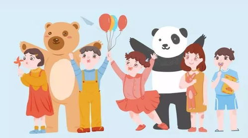 玩乐，孩子成长中不可或缺的元素