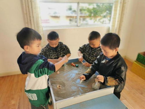 激发孩子潜能，家庭趣味活动游戏大全