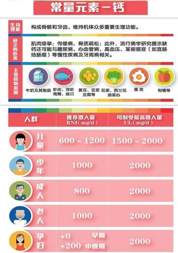 宝宝健康成长，一日三餐食谱及营养素计算指南