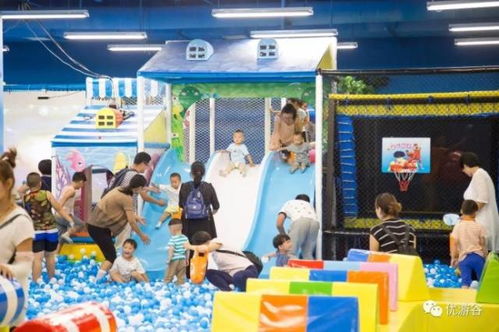 亲子游乐新天地，全面探索儿童游乐设施名称大全