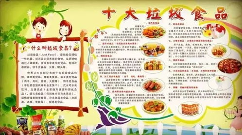 宝宝健康成长的营养秘籍，食物搭配大全表