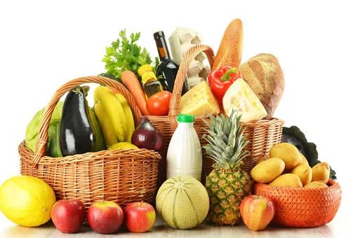 宝宝健康成长的营养密码，食物与营养的科学搭配