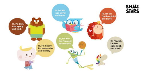 寓教于乐，如何通过英语娱乐节目提升孩子的语言能力