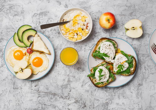 每天营养金字塔，为孩子打造均衡饮食的黄金法则