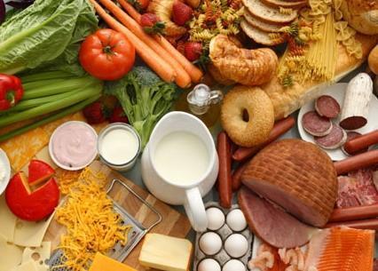 全面了解食物营养搭配，为孩子健康成长打下坚实基础