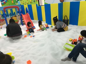 打造儿童乐园，游乐场活动策划与吸引家庭的秘诀