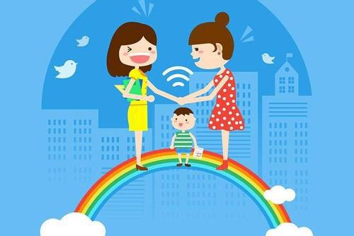 家长寄语，在成长指导手册中传递爱与智慧