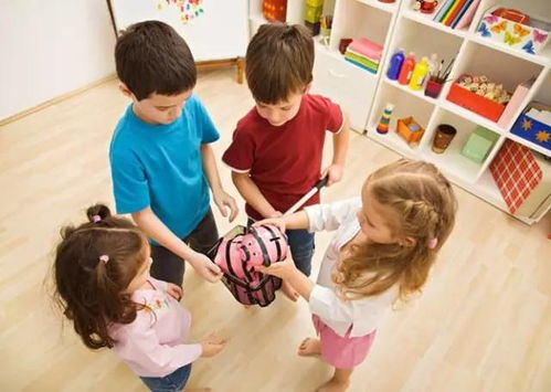 亲子游玩活动，促进家庭互动与孩子成长的关键