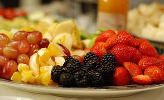 谷类食物，宝宝健康成长的营养之源