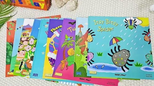 儿歌童谣大公鸡，培养孩子语言能力与认知发展的好帮手