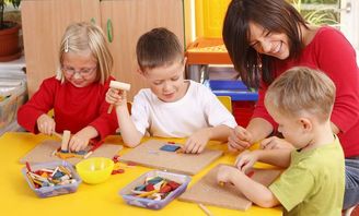 幼儿教育，塑造未来的关键基石