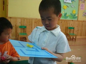 激发孩子创造力，如何设计和组织趣味活动