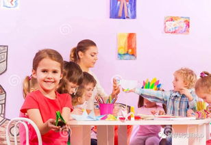 激发孩子创造力，如何设计和组织趣味活动