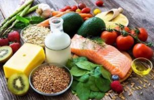 宝宝健康成长的秘诀，食品营养与食谱配餐