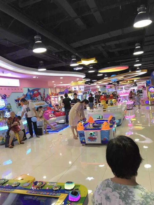 亲子互动新天地，如何选择合适的玩乐项目促进孩子全面发展