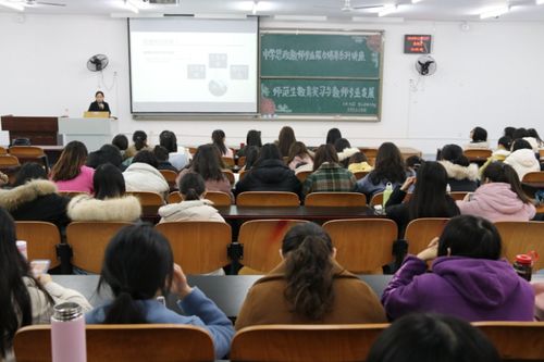 职高幼师专业，培养未来教育的中坚力量