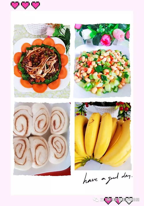 宝宝健康成长，从营养搭配顺口溜开始