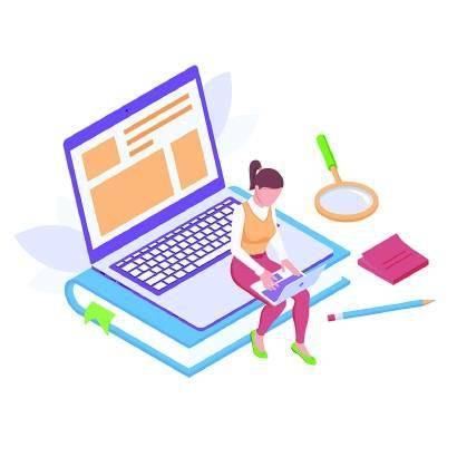 数字化时代的育儿指南，如何利用电子资源提升幼儿教育