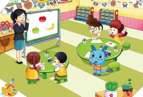 探索幼儿教育心理学，理解儿童成长的关键人物