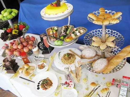 滋养成长，食物营养对孩子发展的重要性