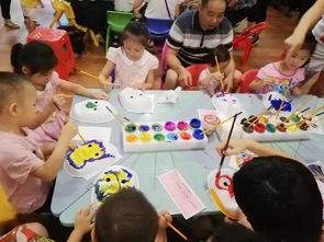 创意无限，打造孩子喜爱的活动主题名称