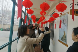 工会活动中的趣味游戏，促进亲子关系与团队精神