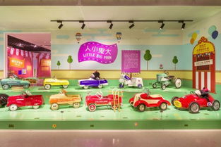 亲子时光，探索适合家庭的休闲玩乐项目