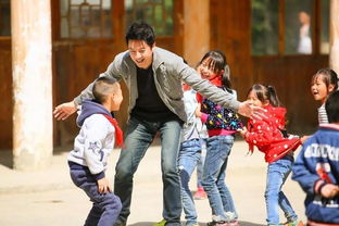 玩耍，孩子成长中不可或缺的一部分