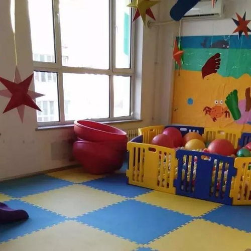 玩耍，孩子成长中不可或缺的一部分