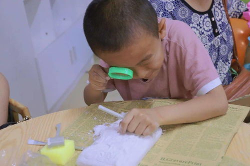 有意义的娱乐活动，如何为孩子的成长增添色彩