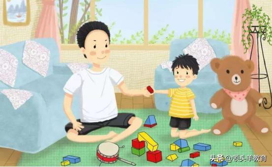 玩耍，孩子成长中不可或缺的教育力量