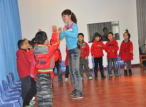 全面了解幼儿教育，内容与方法