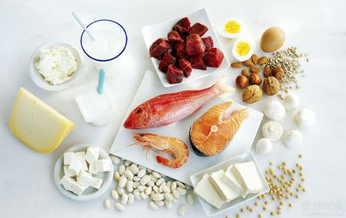 宝宝健康成长的基石，十大营养食物前十名