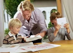 激发孩子学习热情，如何用英语活动提升孩子的语言技能