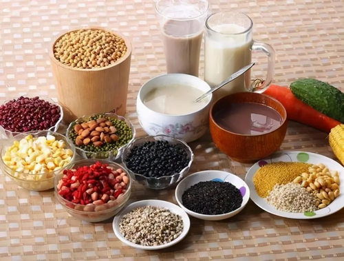 营养小工具如何利用食物营养成分查询平台为孩子打造健康饮食