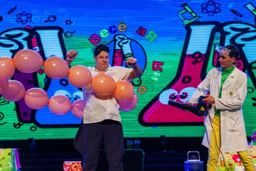 亲子互动，探索适合家庭的日常娱乐活动