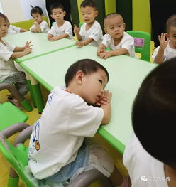 探索孩子成长的秘密，选择合适的活动地点