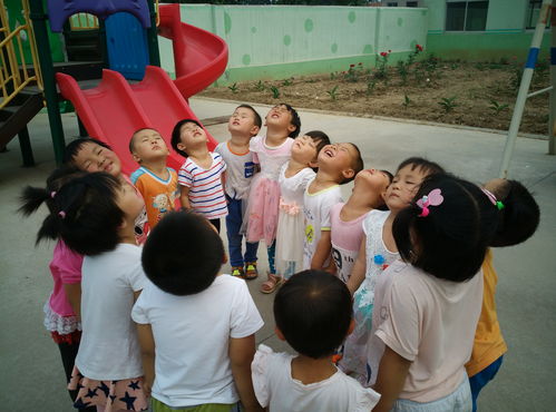 如何记录孩子游玩活动的精彩瞬间