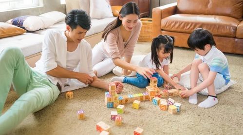 打造孩子的玩乐基地，促进孩子全面发展的创意空间