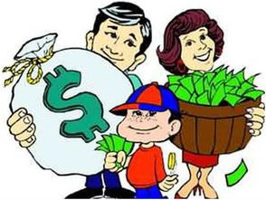 平衡家庭与事业，育儿专家谈赚钱与孩子发展的重要性