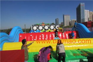 创意无限，策划儿童活动的新玩法