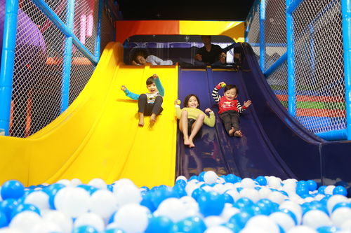 如何为孩子选择合适的游乐项目，价格与价值的平衡