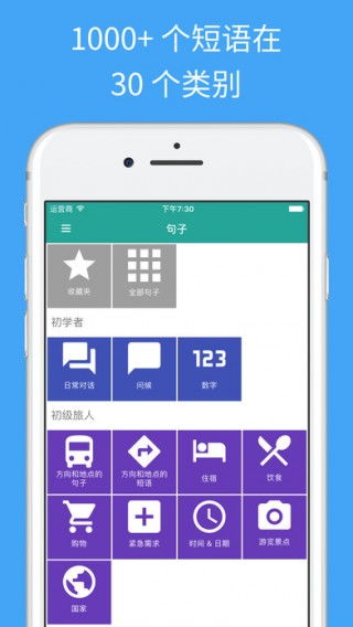 小语种口语网：轻松掌握波斯语荷兰语泰语，告别学习痛苦