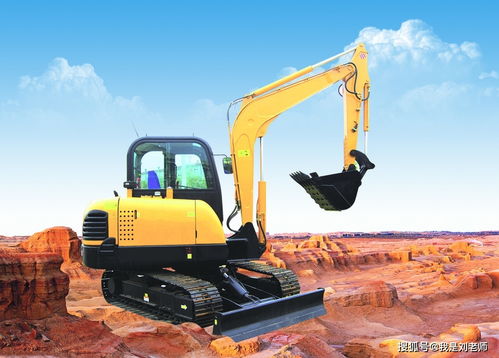 挖掘机学校培训全攻略：快速掌握技能，轻松高薪就业
